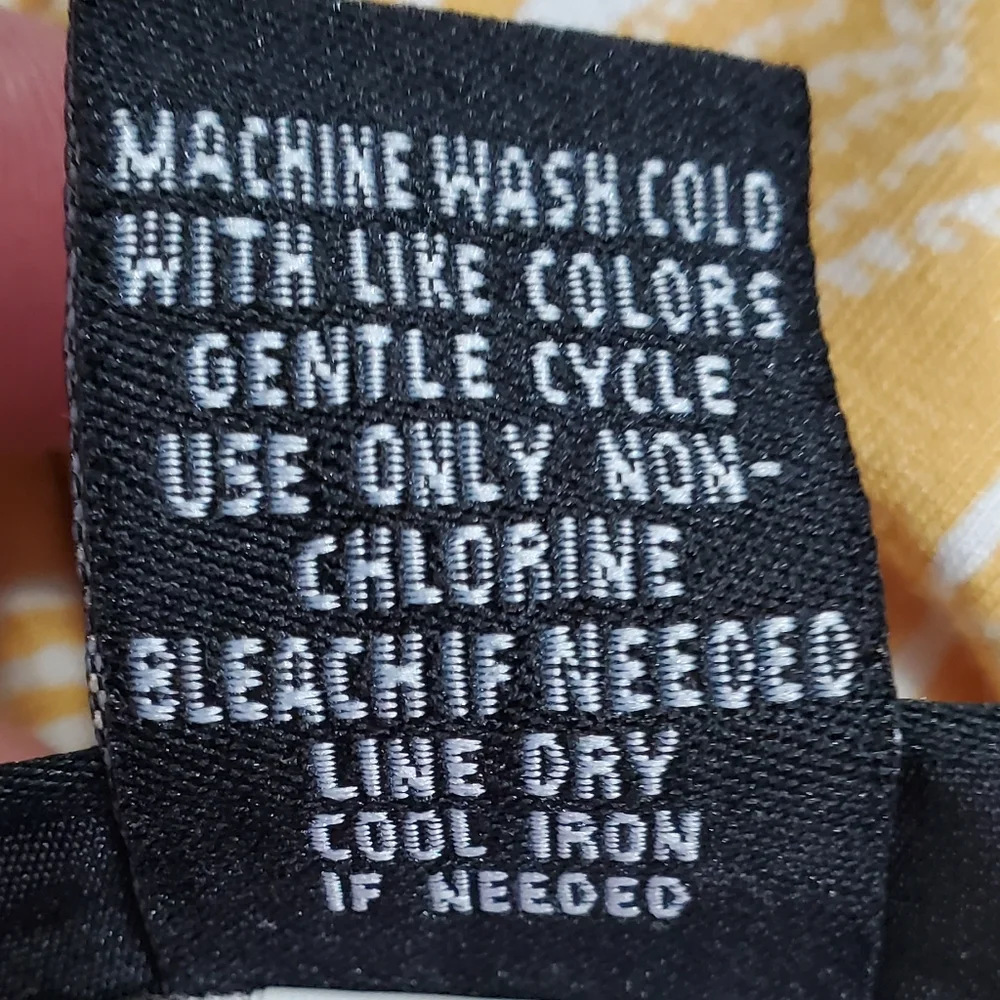 Torrid Hi Neck A-Line Keyhole Back Bohemian Tank Top Women’s 2X ~  Pre-Owned - Picture 10 of 11